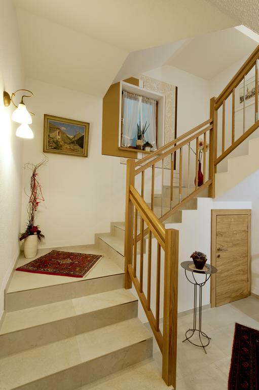 Apart Garni Mirabell Kappl  Dış mekan fotoğraf